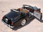 Rolls-Royce Silver Cloud Drophead Coupe 1962 года